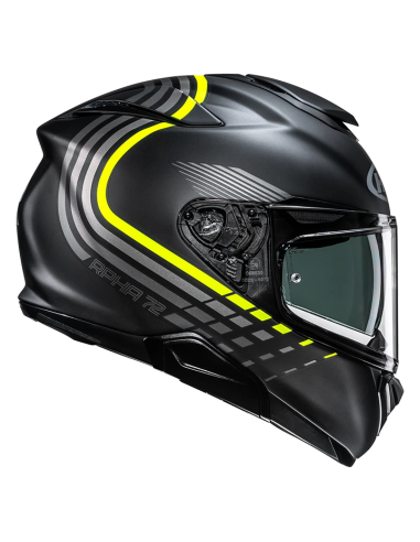 Casco HJC RPHA 72 Veldine MC3HSF