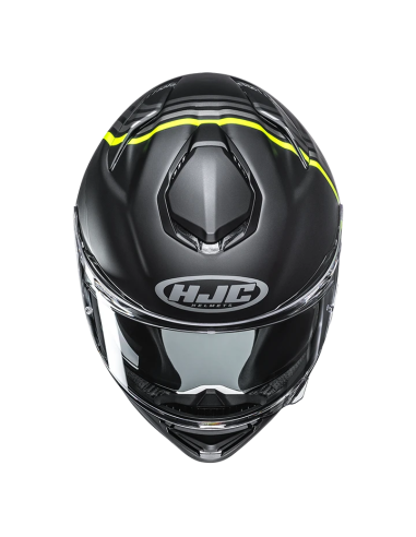 Casco HJC RPHA 72 Veldine MC3HSF