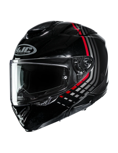 Casco HJC RPHA 72 Veldine MC1