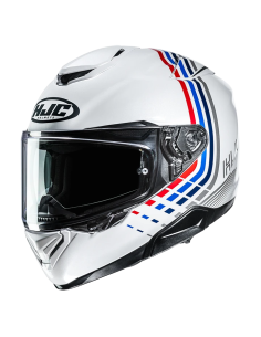 Casco HJC RPHA 72 Veldine MC21