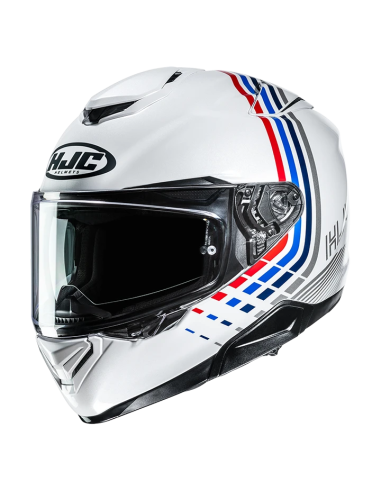 Casco HJC RPHA 72 Veldine MC21