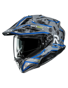 Casco HJC RPHA 60 Kiva MC2
