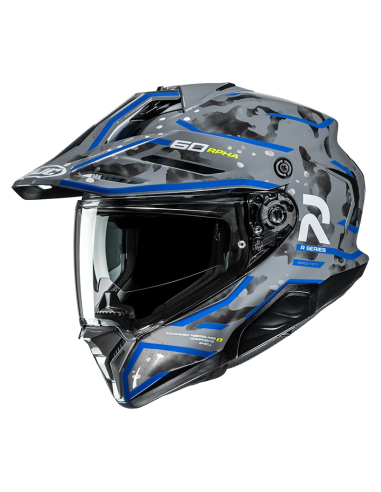 Casco HJC RPHA 60 Kiva MC2