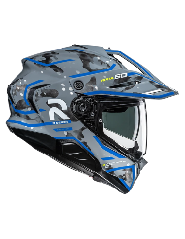Casco HJC RPHA 60 Kiva MC2