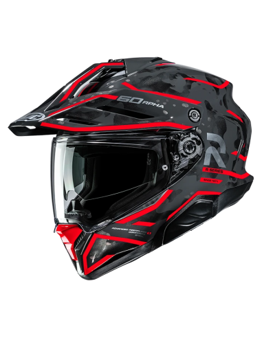 Casco HJC RPHA 60 Kiva MC2