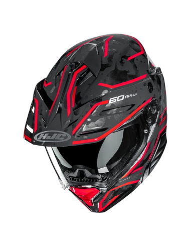 Casco HJC RPHA 60 Kiva MC2