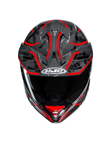 Casco HJC RPHA 60 Kiva MC2