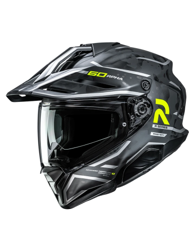 Casco HJC RPHA 60 Kiva MC2