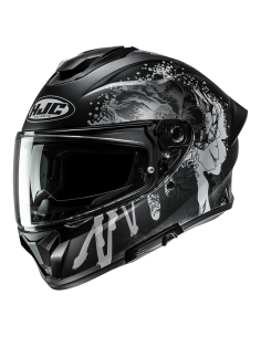 Casco HJC C71 Roko MC5SF