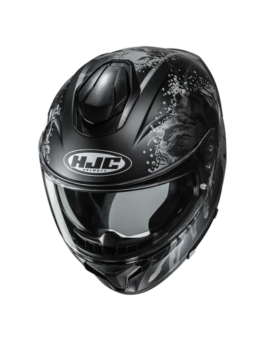 Casco HJC C71 Roko MC5SF