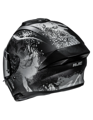 Casco HJC C71 Roko MC5SF