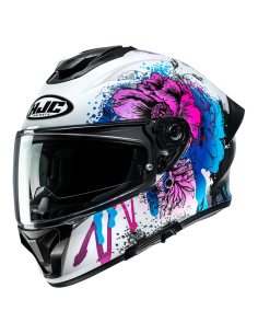 Casco HJC C71 Roko MC28
