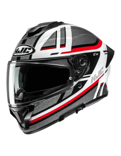 Casco HJC C71 Novah MC1