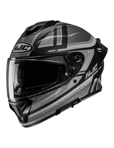 Casco HJC C71 Novah MC5SF