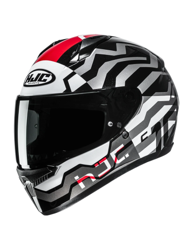 Casco HJC C10 Blade MC1