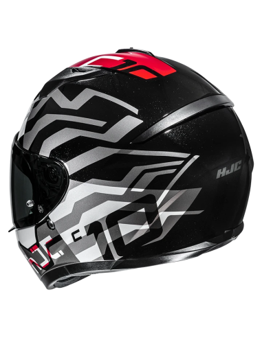 Casco HJC C10 Blade MC1