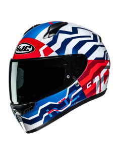 Casco HJC C10 Blade MC21