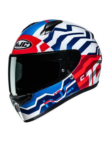 Casco HJC C10 Blade MC21