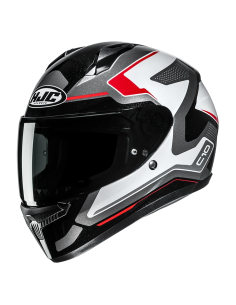 Casco HJC C10 Cric MC1