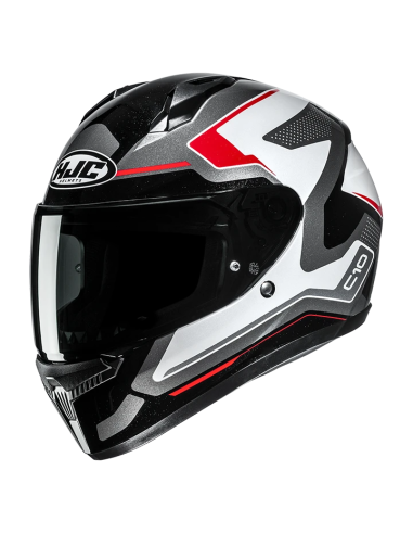 Casco HJC C10 Cric MC1