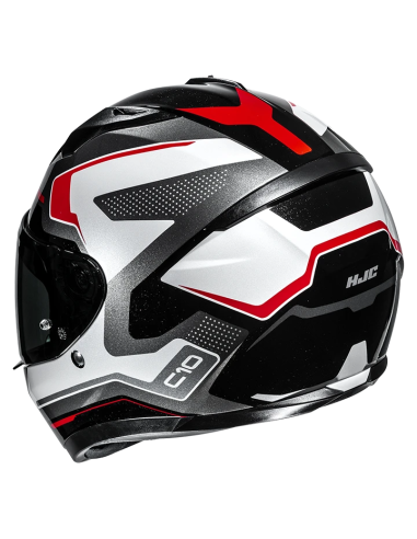 Casco HJC C10 Cric MC1