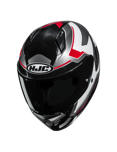 Casco HJC C10 Cric MC1