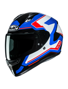 Casco HJC C10 Cric MC21