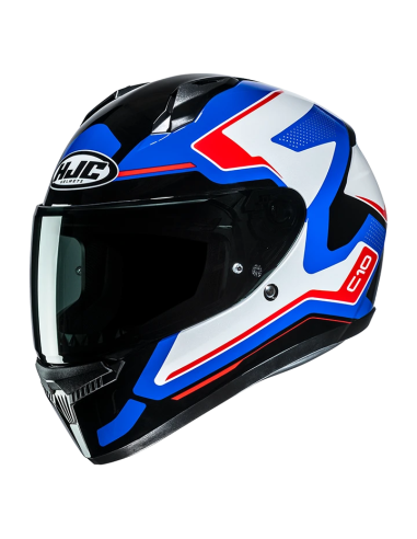 Casco HJC C10 Cric MC21