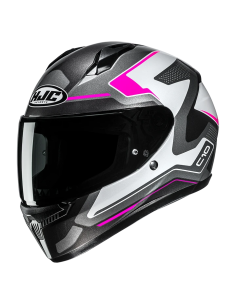 Casco HJC C10 Cric MC8