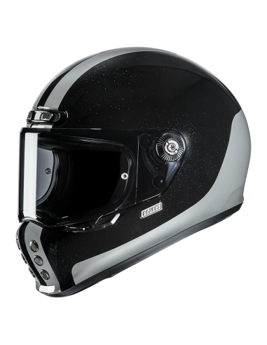 Casco HJC V10 Core MC5