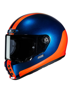 Casco HJC V10 Core MC27