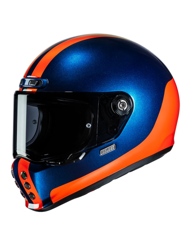 Casco HJC V10 Core MC27