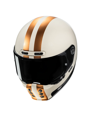 Casco HJC V10 Core MC9