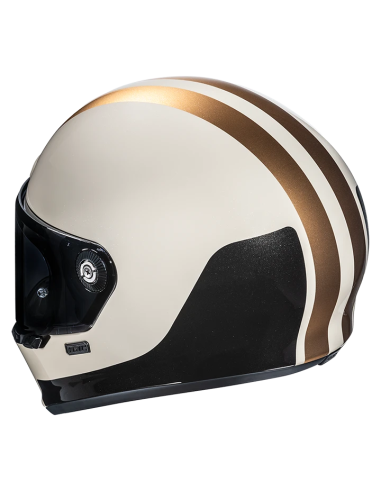 Casco HJC V10 Core MC9