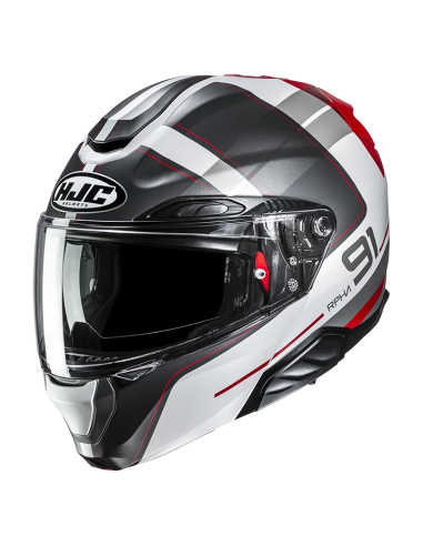 Casco HJC RPHA 91 Riu MC1SF