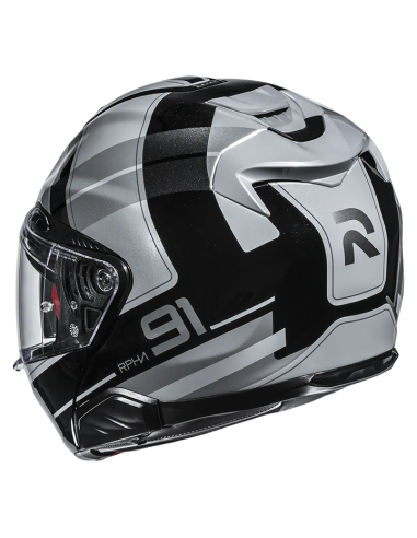Casco HJC RPHA 91 Riu MC1SF