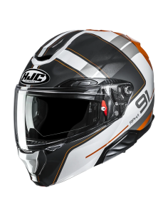 Casco HJC RPHA 91 Riu MC7