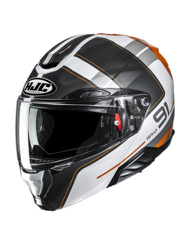 Casco HJC RPHA 91 Riu MC7