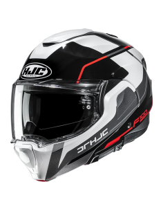 Casco HJC F100 Astra MC1