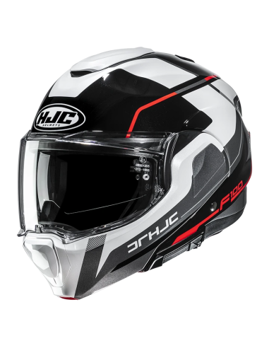 Casco HJC F100 Astra MC1