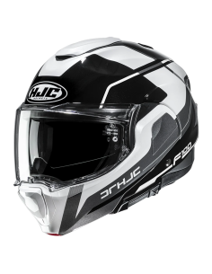 Casco HJC F100 Astra MC5