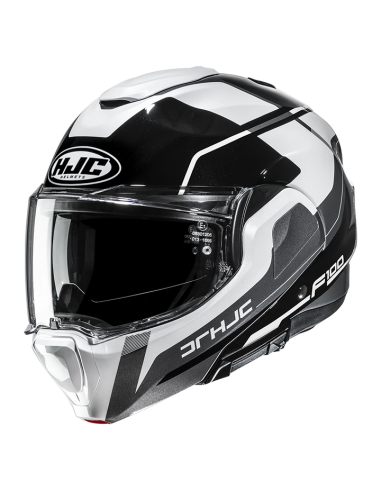 Casco HJC F100 Astra MC5