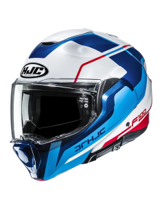 Casco HJC F100 Astra MC21