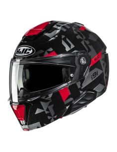 Casco HJC I91 Enzi MC1