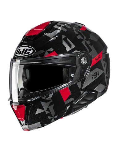 Casco HJC I91 Enzi MC1