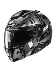 Casco HJC I91 Enzi MC5