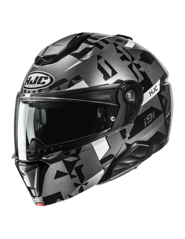 Casco HJC I91 Enzi MC5