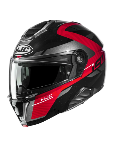Casco HJC I91 Gaia MC1