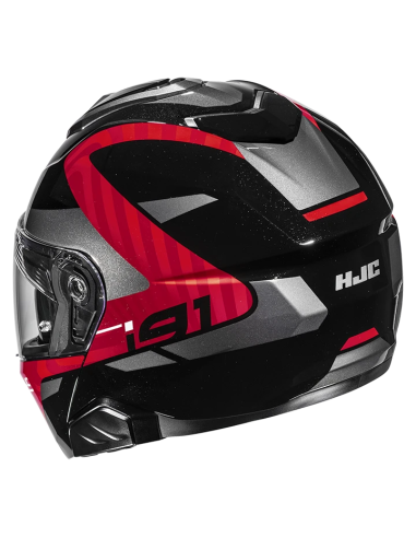 Casco HJC I91 Gaia MC1
