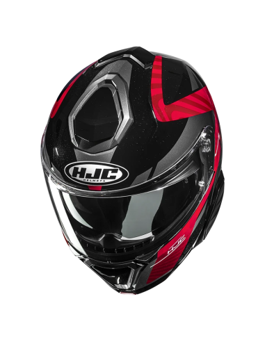 Casco HJC I91 Gaia MC1